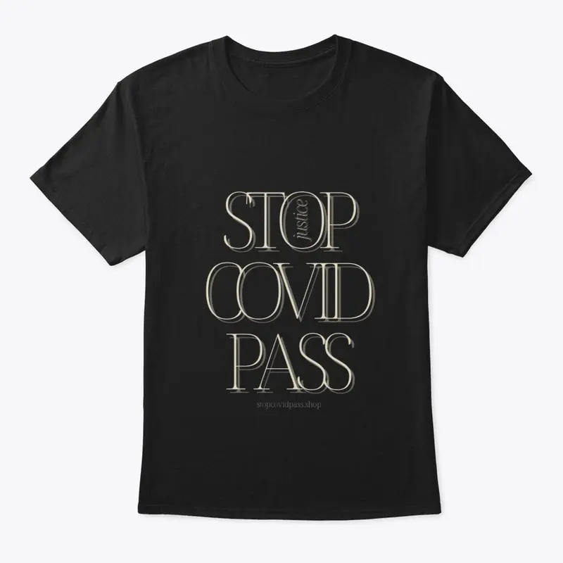 Stop Covid Pass