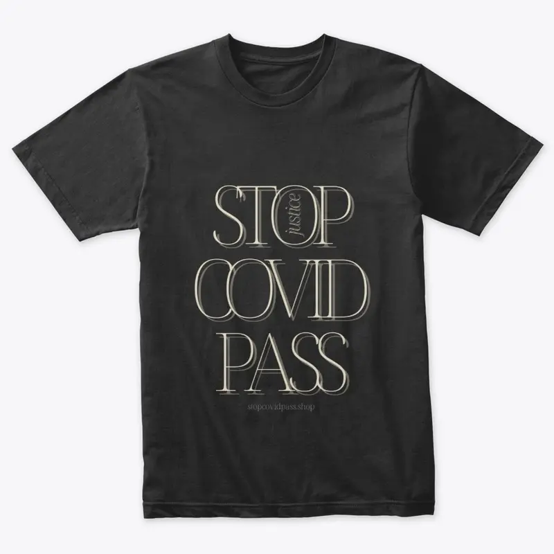 Stop Covid Pass