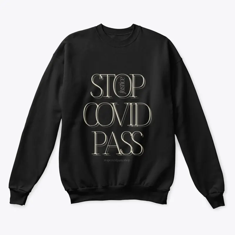 Stop Covid Pass