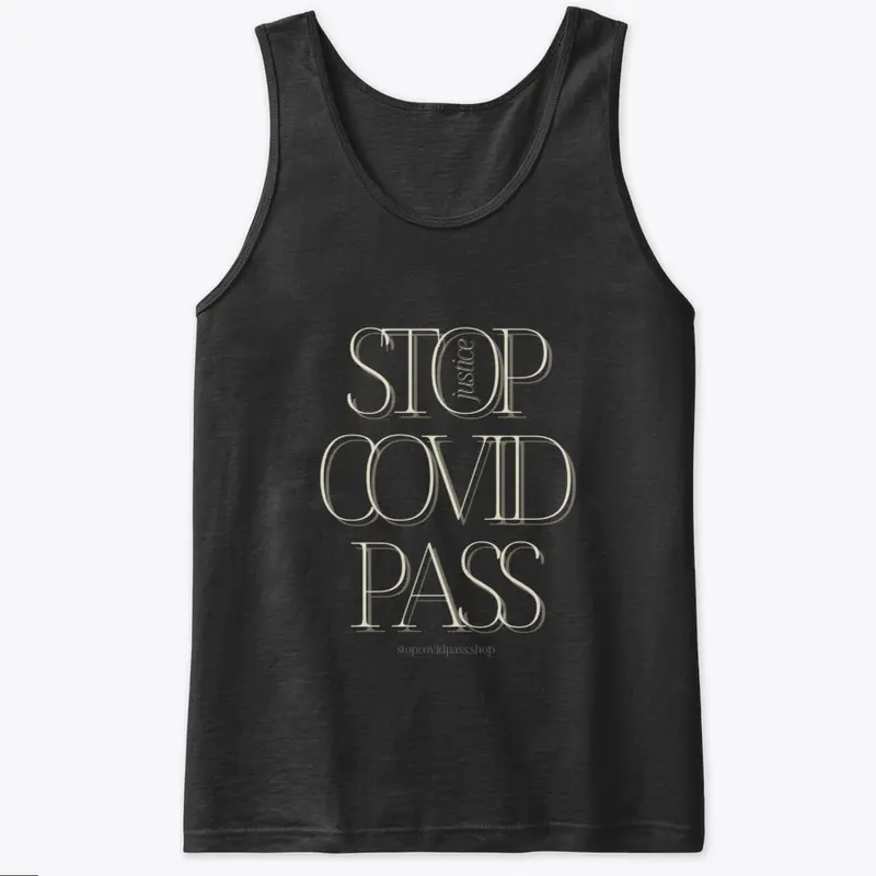 Stop Covid Pass